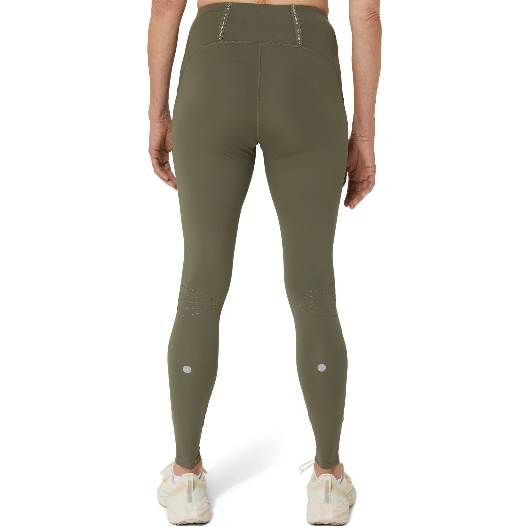 Asics| Damen Lauftights ROAD