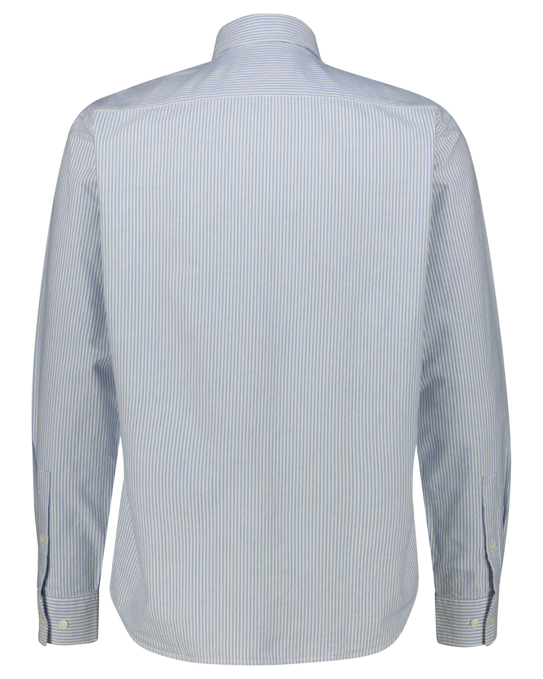 Marc O'Polo| Herren Hemd Regular Fit Langarm