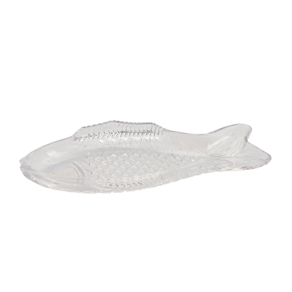 Bahne Interior  Fiskefad, klar - 28x15,5cm