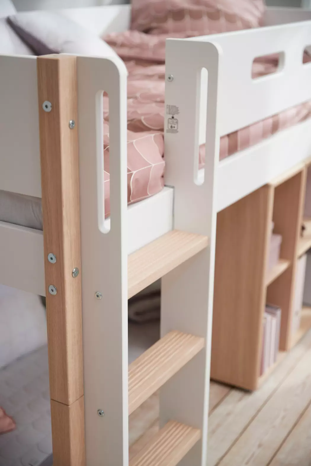Spielbett Nor