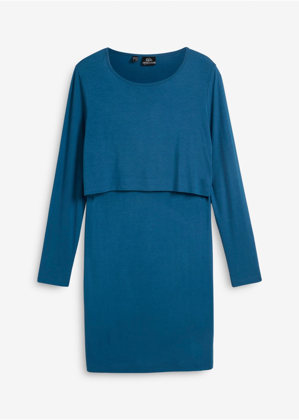 Robe de grossesse et d'allaitement