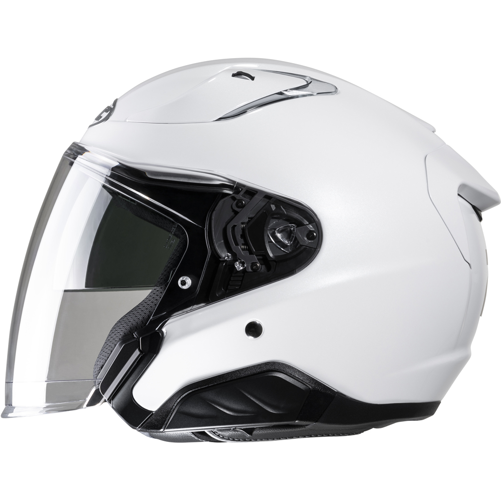 HJC - Casque RPHA 31 Uni Blanc