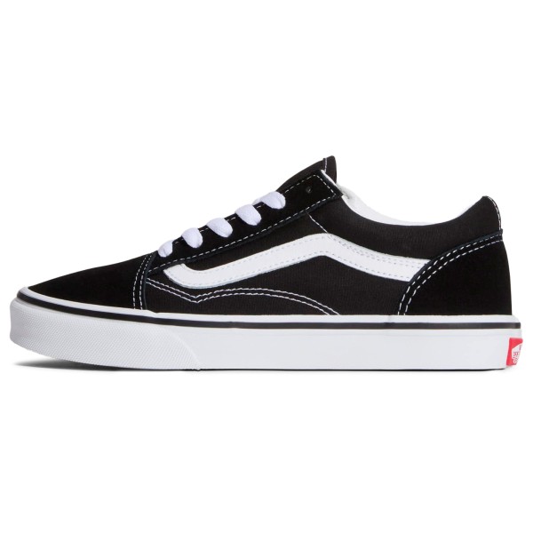 Vans - Kid's Old Skool - Baskets