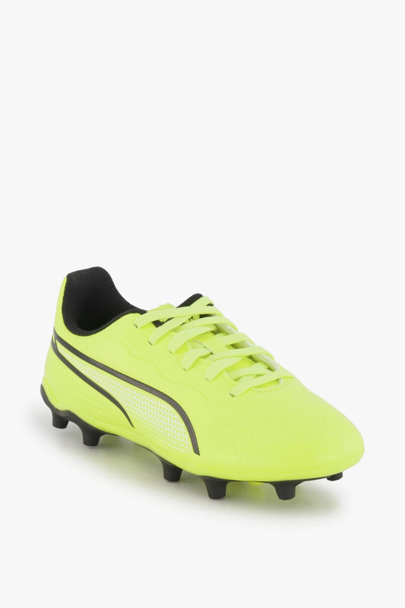 Puma King Match FGAG Kinder Fussballschuh