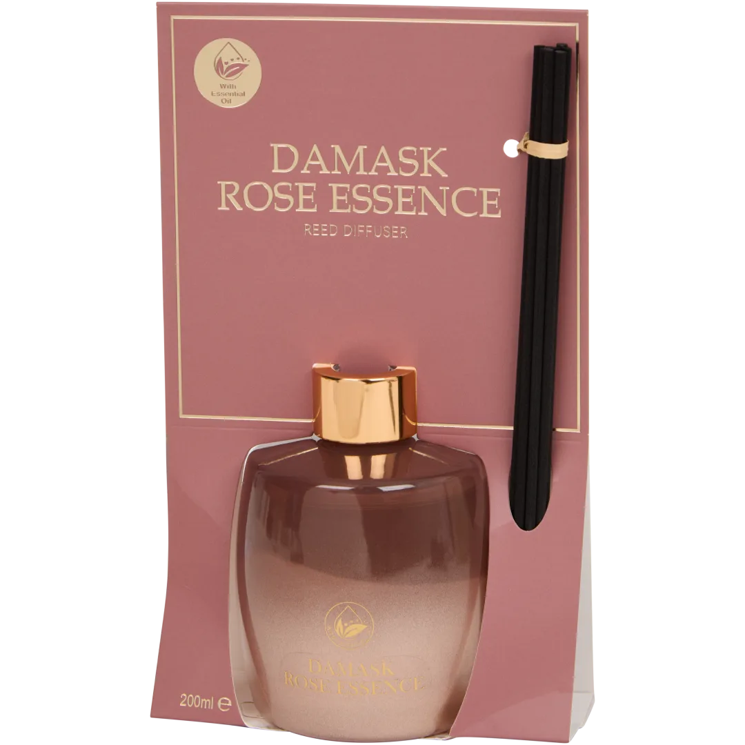 Diffuseur de parfum à bâtonnets
