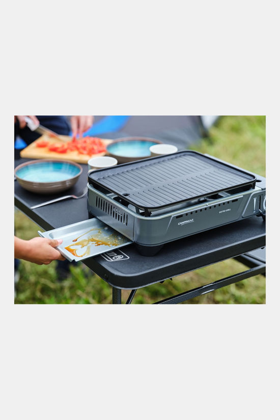 Campingaz Campingaz Bistro Grill Gasbrander