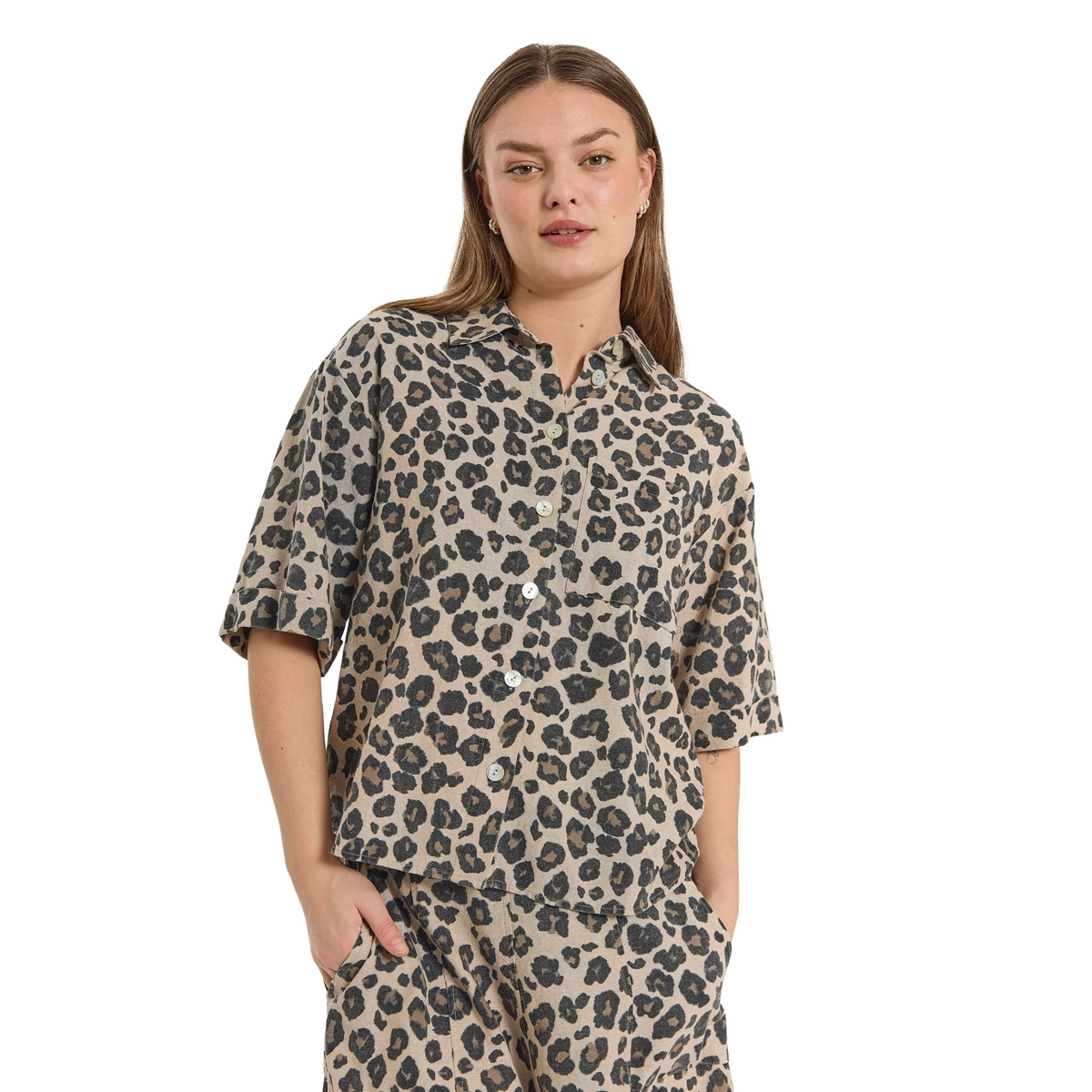 Dames Broek 206290