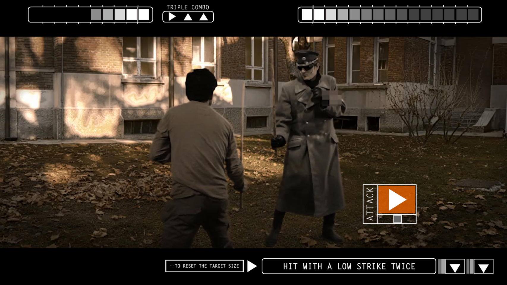 Stay Dead Evolution- PC