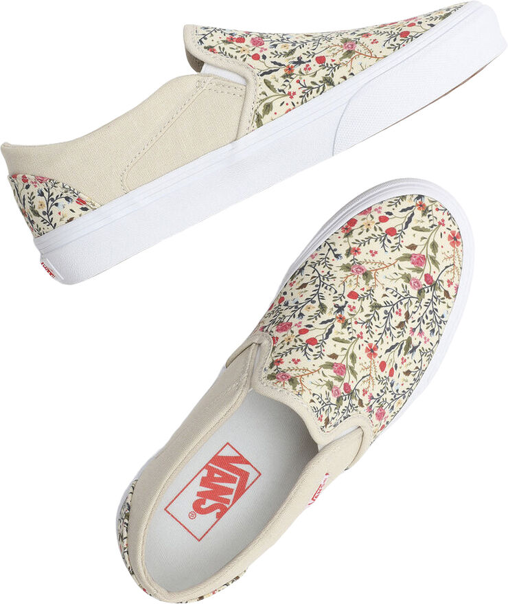 Vans Asher Multifarvet