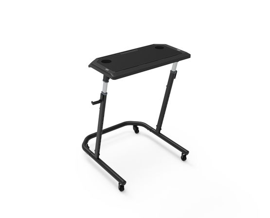 KICKR DESK Stehpult  schwarz  V2 ab 2025