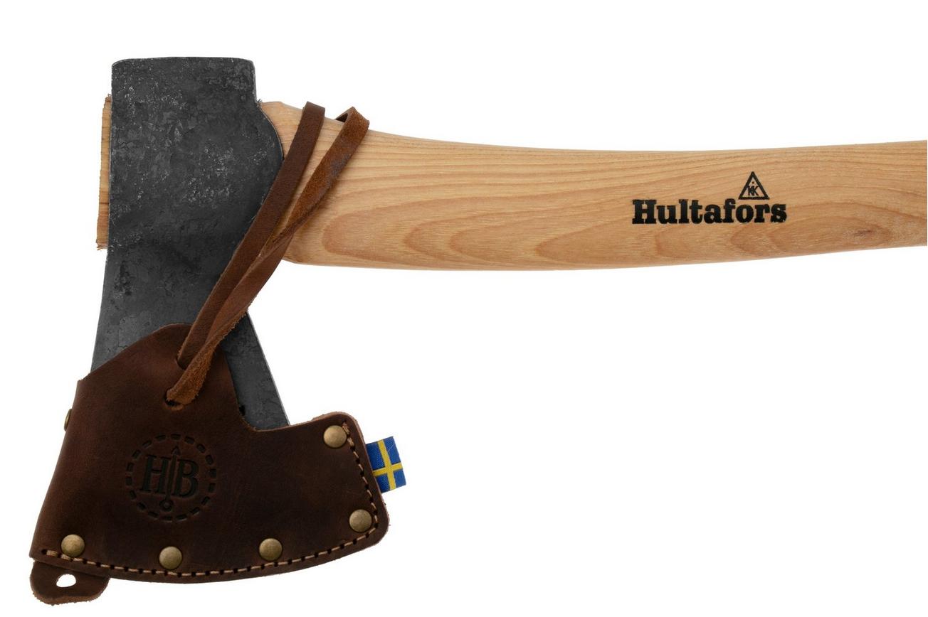 Hultafors trekkingbijl Hultån 0.5 Premium, 841701