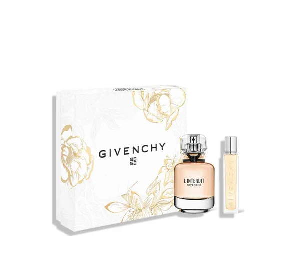 Givenchy L'Interdit Sets mit Düften