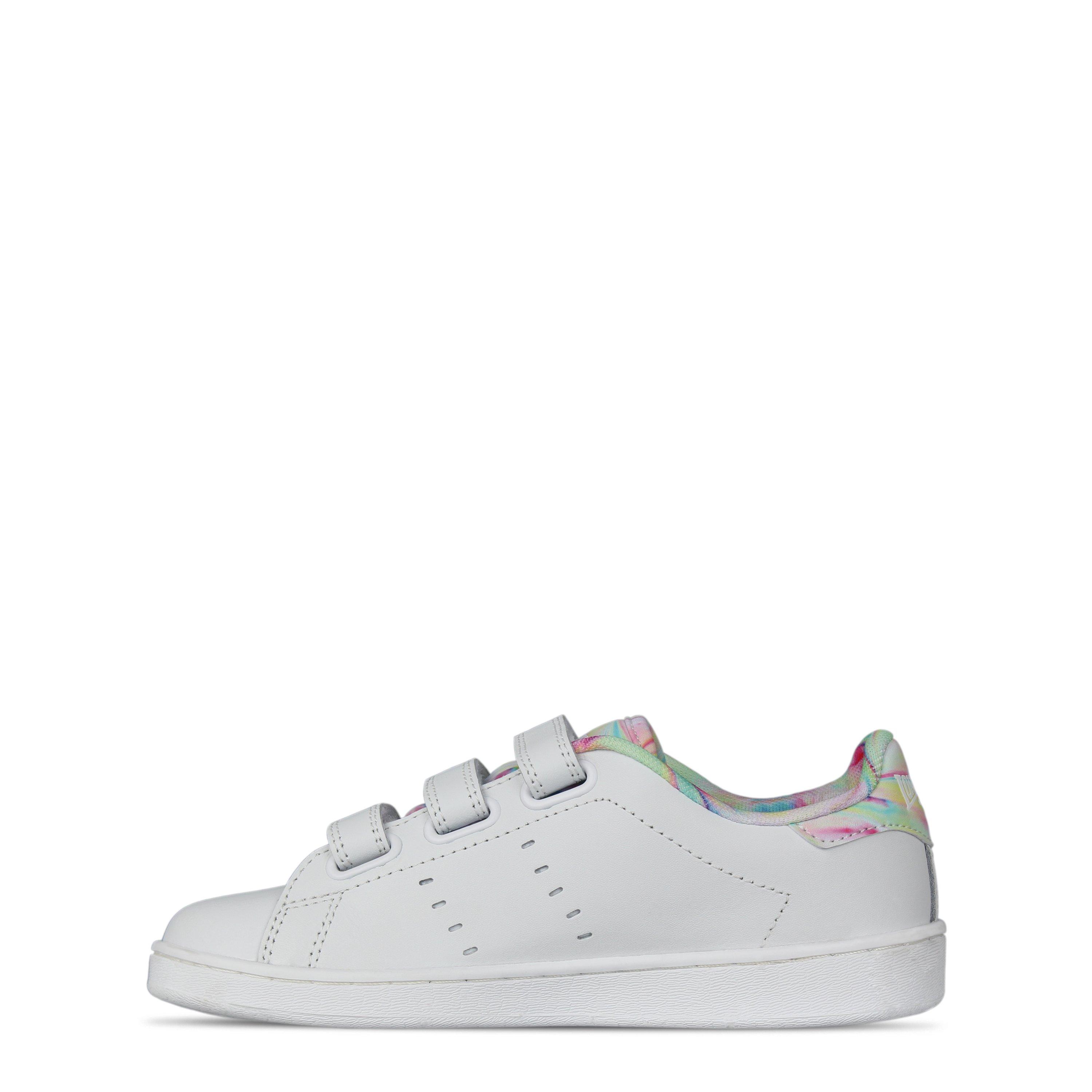 Lonsdale Leyton Childrens Trainers
