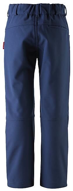 REIMA - PANTALON SOFTSHELL MIGHTY SOFTSHELL PANTS