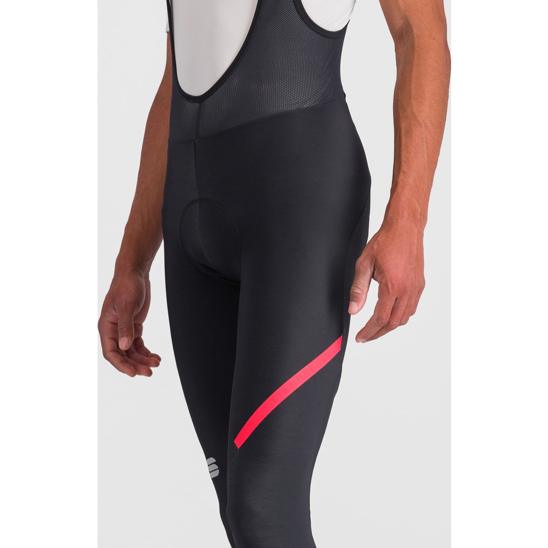 Sportful Fiandre NoRain Team Lange Fietsbroek