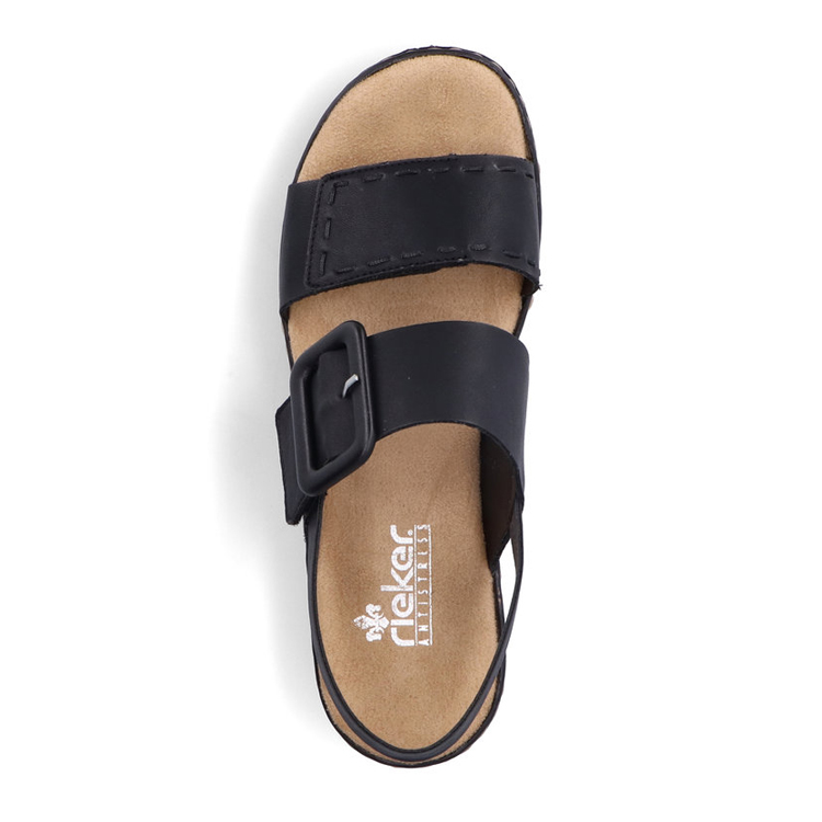 Rieker 62950-00 | NOIR