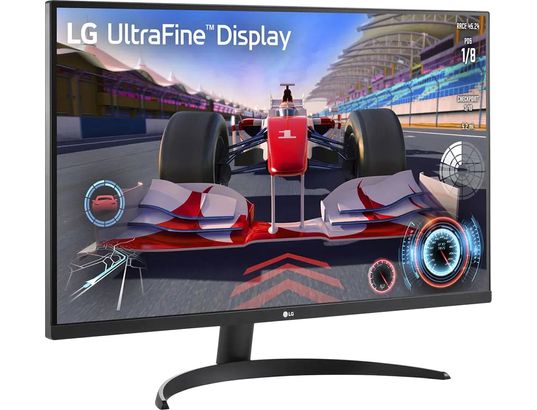 LG - Ecran 32 pouces 4K Ultra HD 32UR500K-B