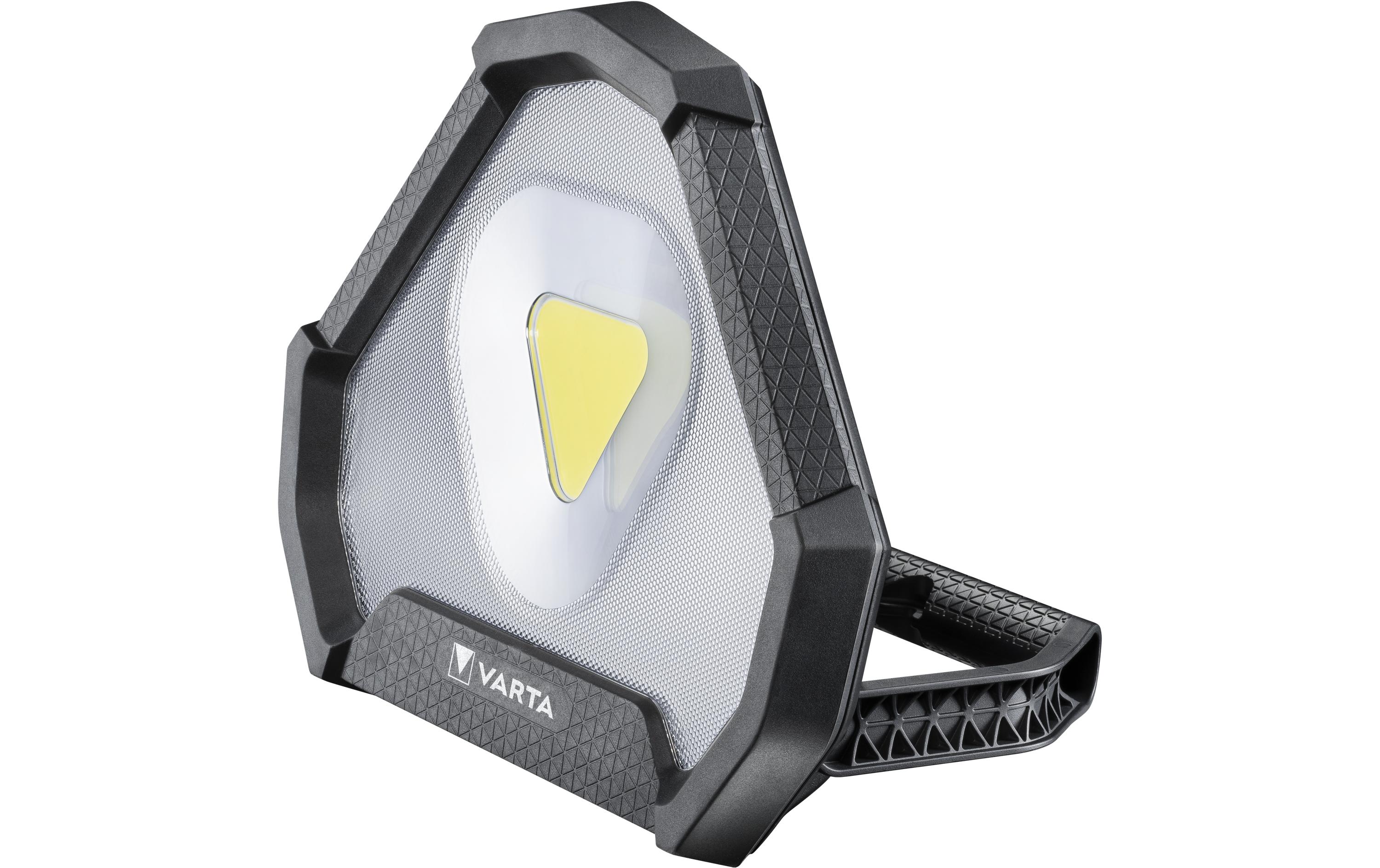 Akku Scheinwerfer Work Light Flex StadiumArbeitslampe