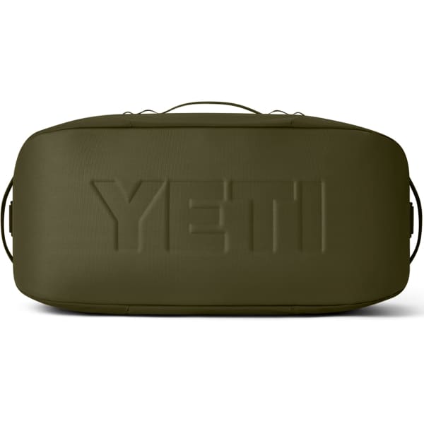 Duffel YETI CROSSROADS DUFFEL 60L OLIVE