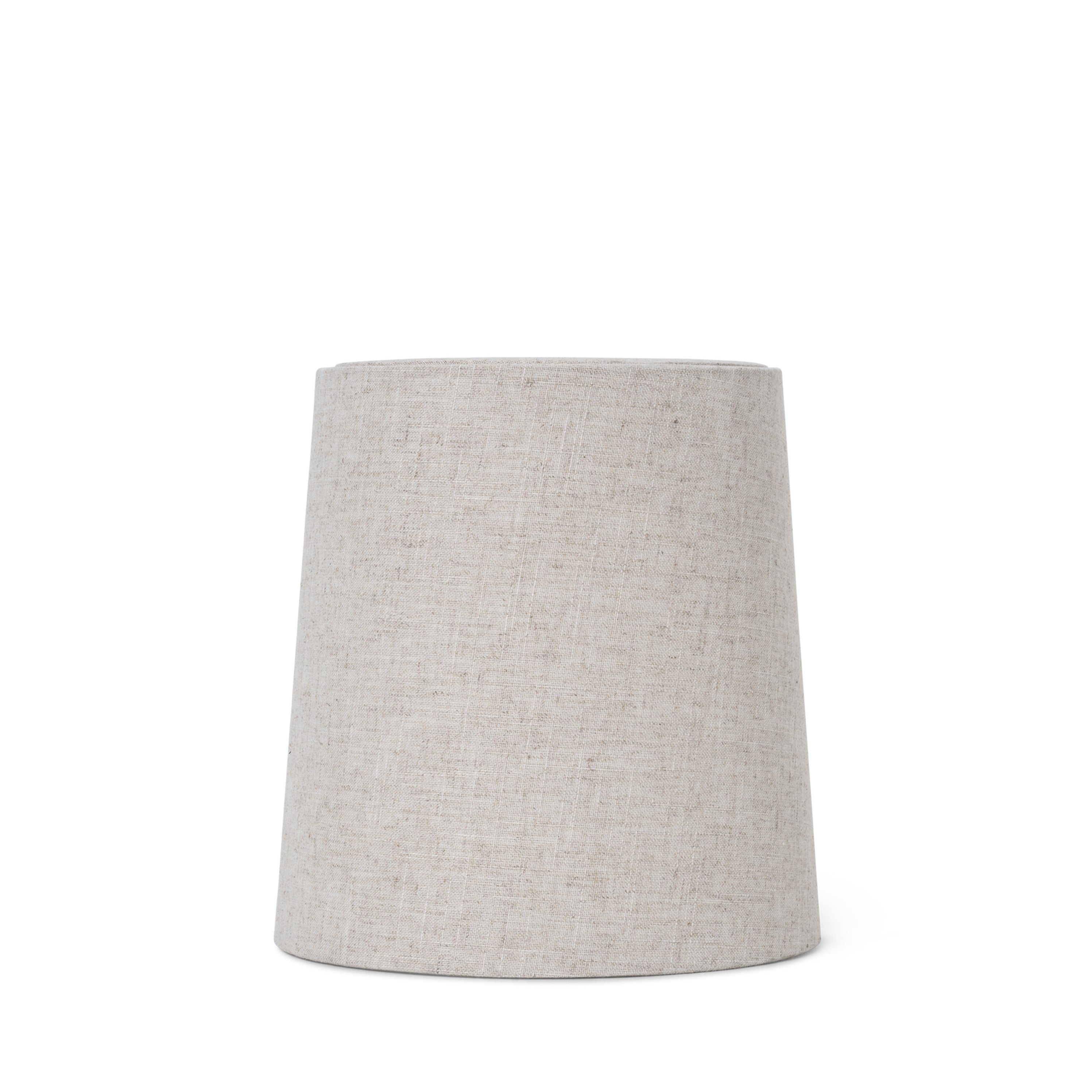 Ferm Living Eclipse Lampenkap - Medium - Natural