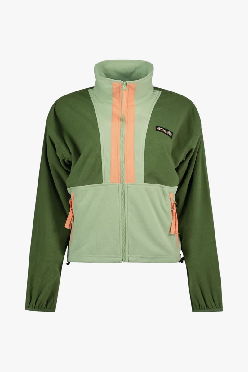 columbia Back Bowl™ Fleece Damen Midlayer
