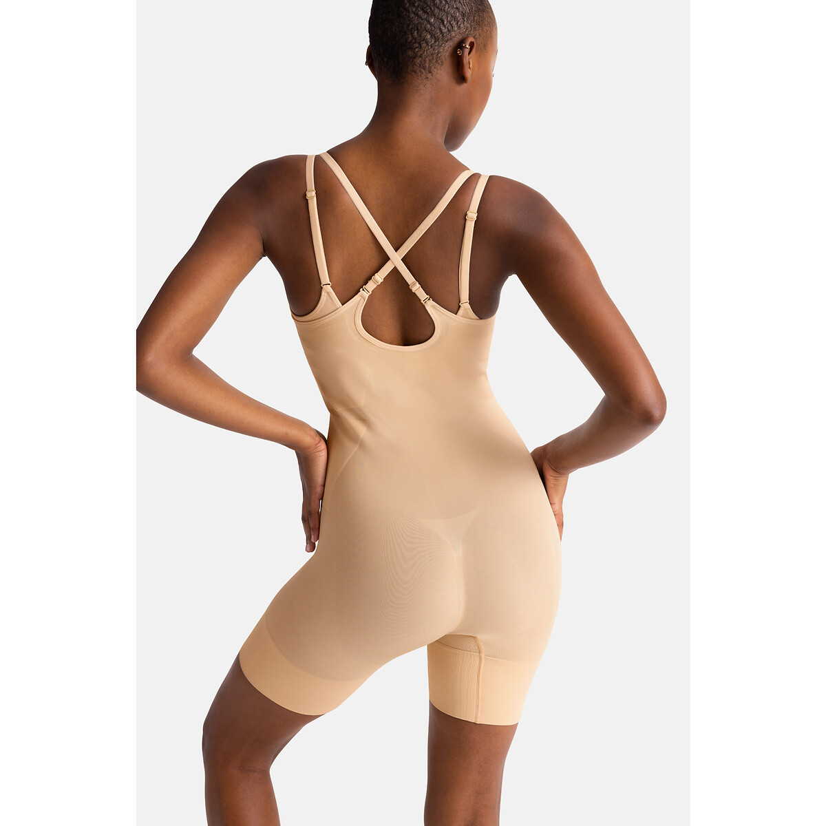DORINA<br>Combishort Escultura Absoluta