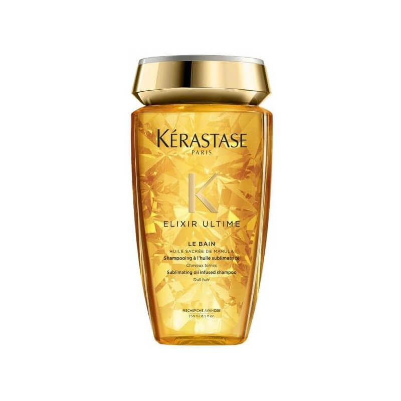 Duo Elixir Ultime Kérastase