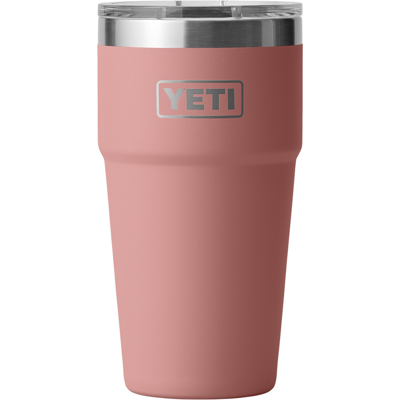 Yeti Coolers Rambler 20oz Stackable Isolierbecher
