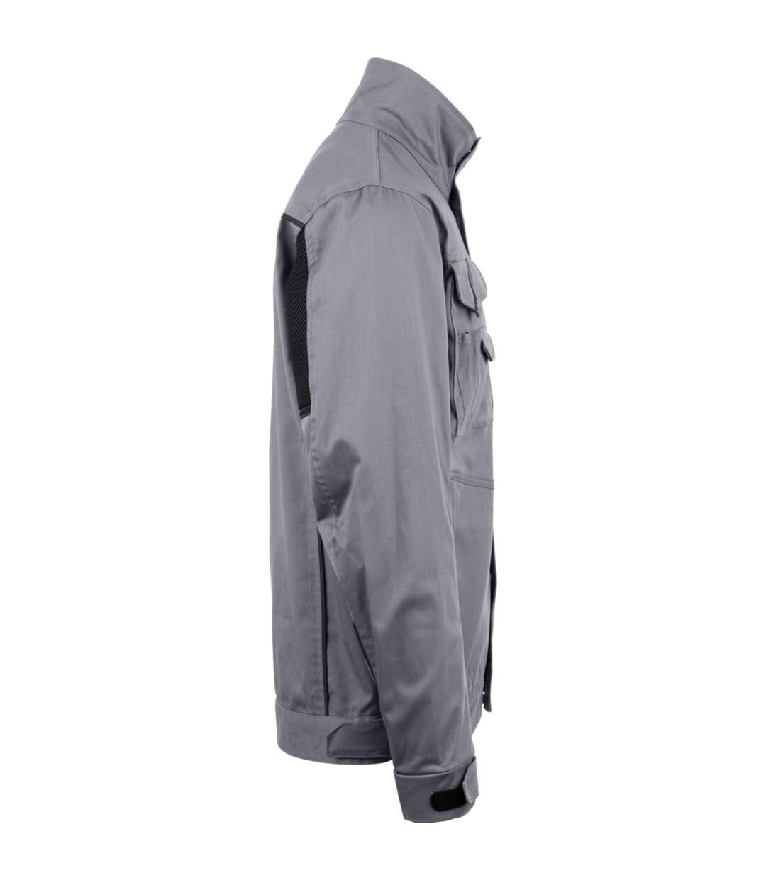 Veste de travail Stretch X Würth MODYF grise