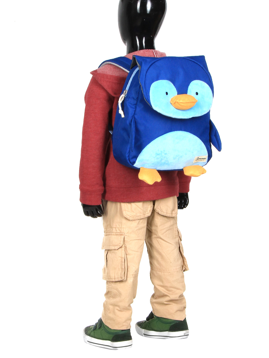 Sac À dos Samsonite Happy Sammies Eco Penguin Peter S