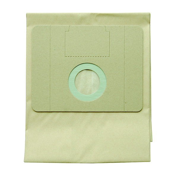 Sacs aspirateur papier Yes Play 27 L, lot de 10