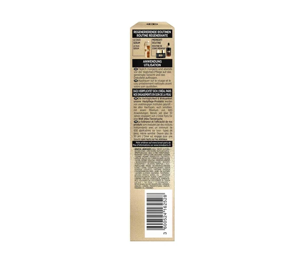 L'ORÉAL PARIS Age Perfect Le Duo Serum