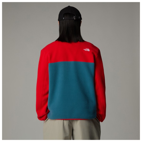 The North Face - Yumiori 1/4 Zip - Pull polaire