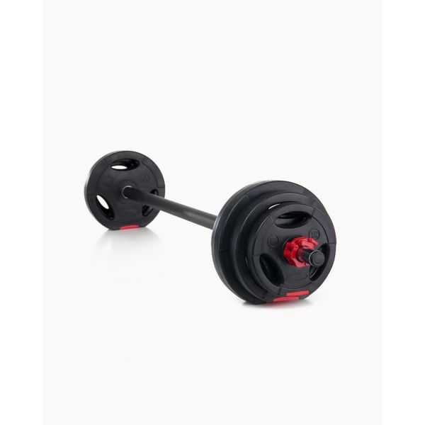 Boomfit Kit de Body Pump - BFKBD01