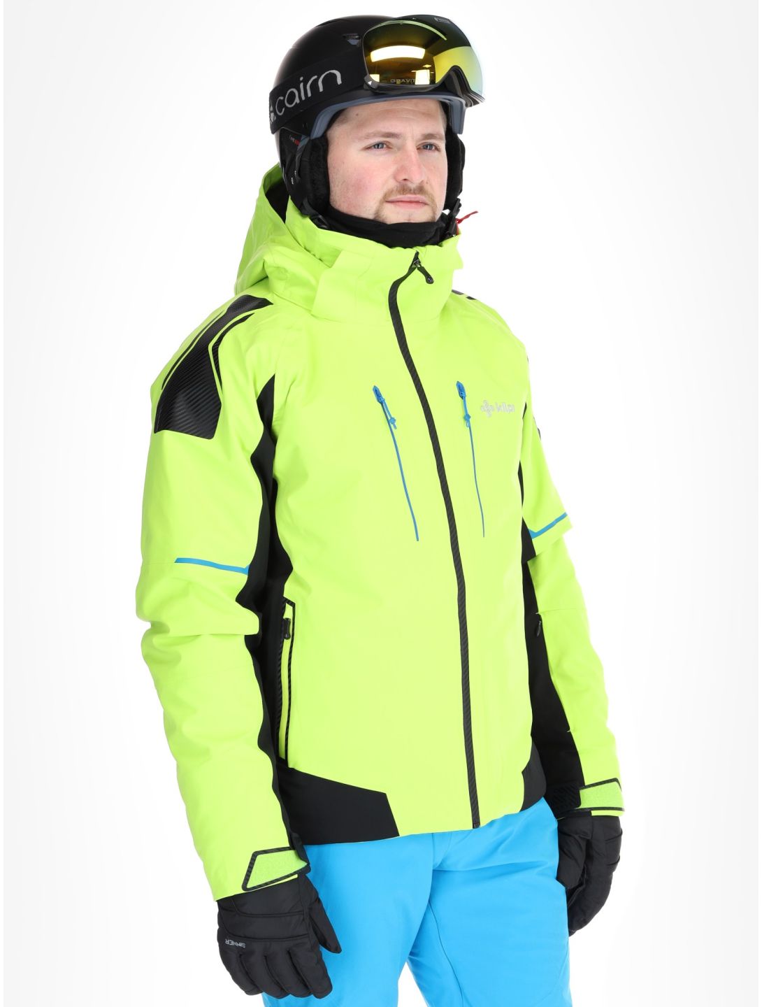 Turnau ski-jas heren