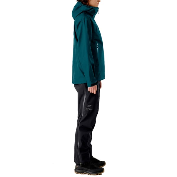 Sur pantalon alpinisme ARC'TERYX BETA PANT W BLACK