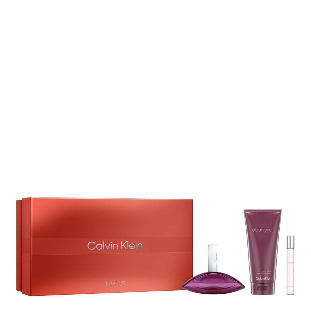 EUPHORIA/S Coffret Eau de Parfum - 1un
