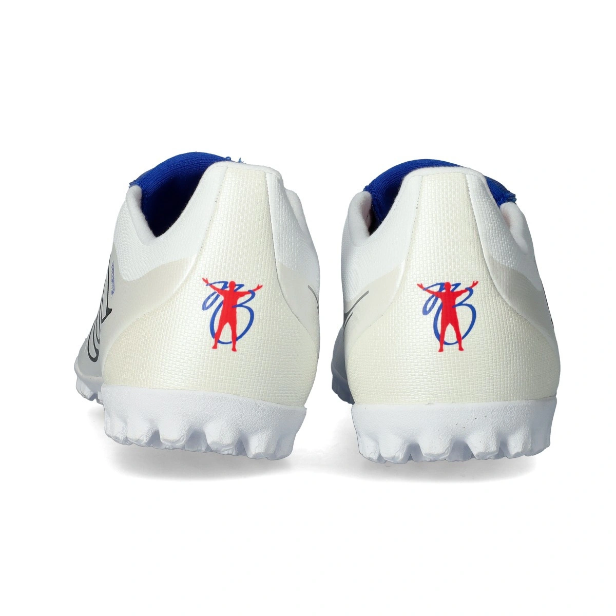 Chuteira adidas Predator Club FT Turf