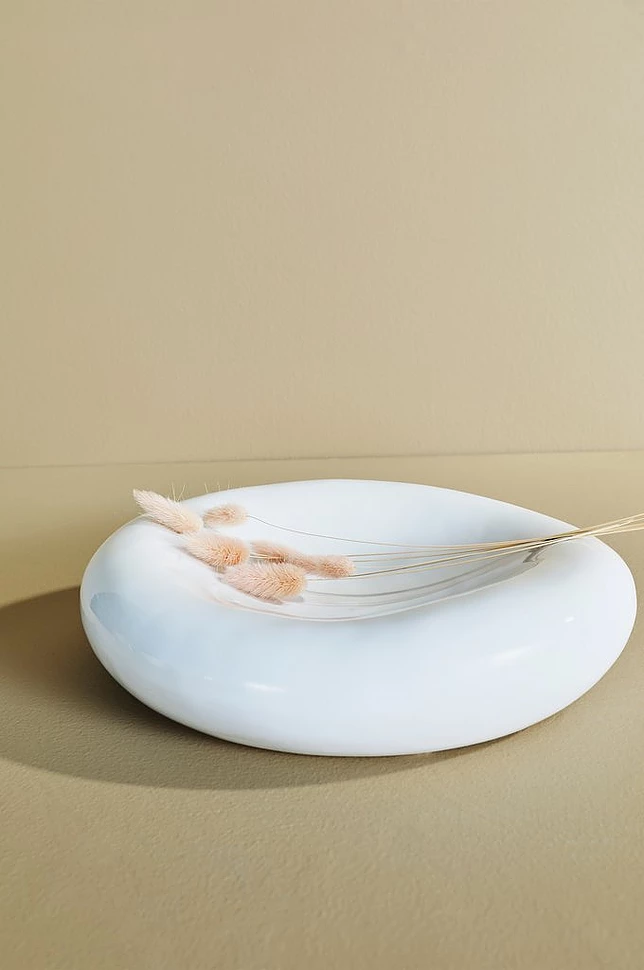 Otis plate dia 30 cm