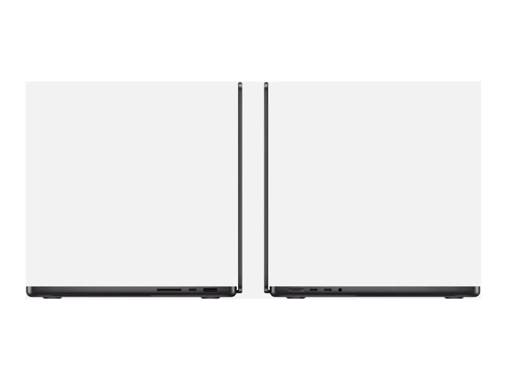 Apple MacBook Pro - M4 - Apple M4 10-core - 16 GB RAM - 1 TB SSD - 14.2