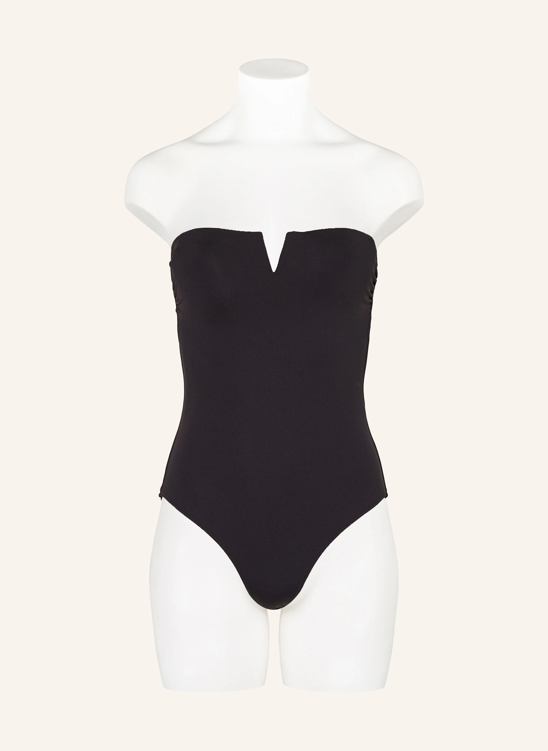 Marc O'Polo Bandeau-Badeanzug