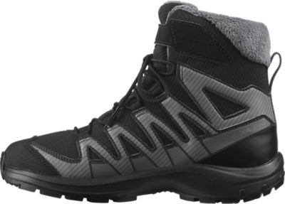 SalomonXA Pro V8 Winter CSWP - schwarz