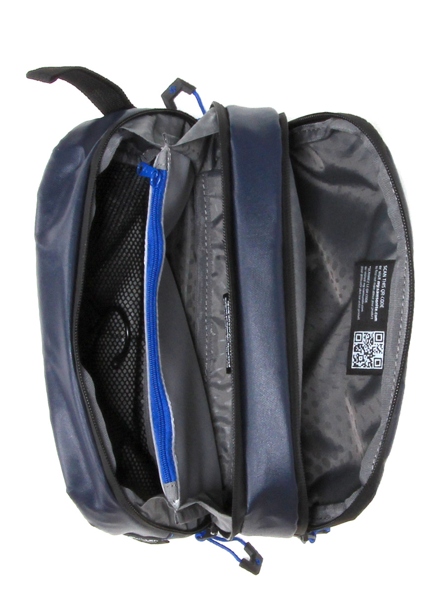 Trousse de toilette Samsonite Ecodiver