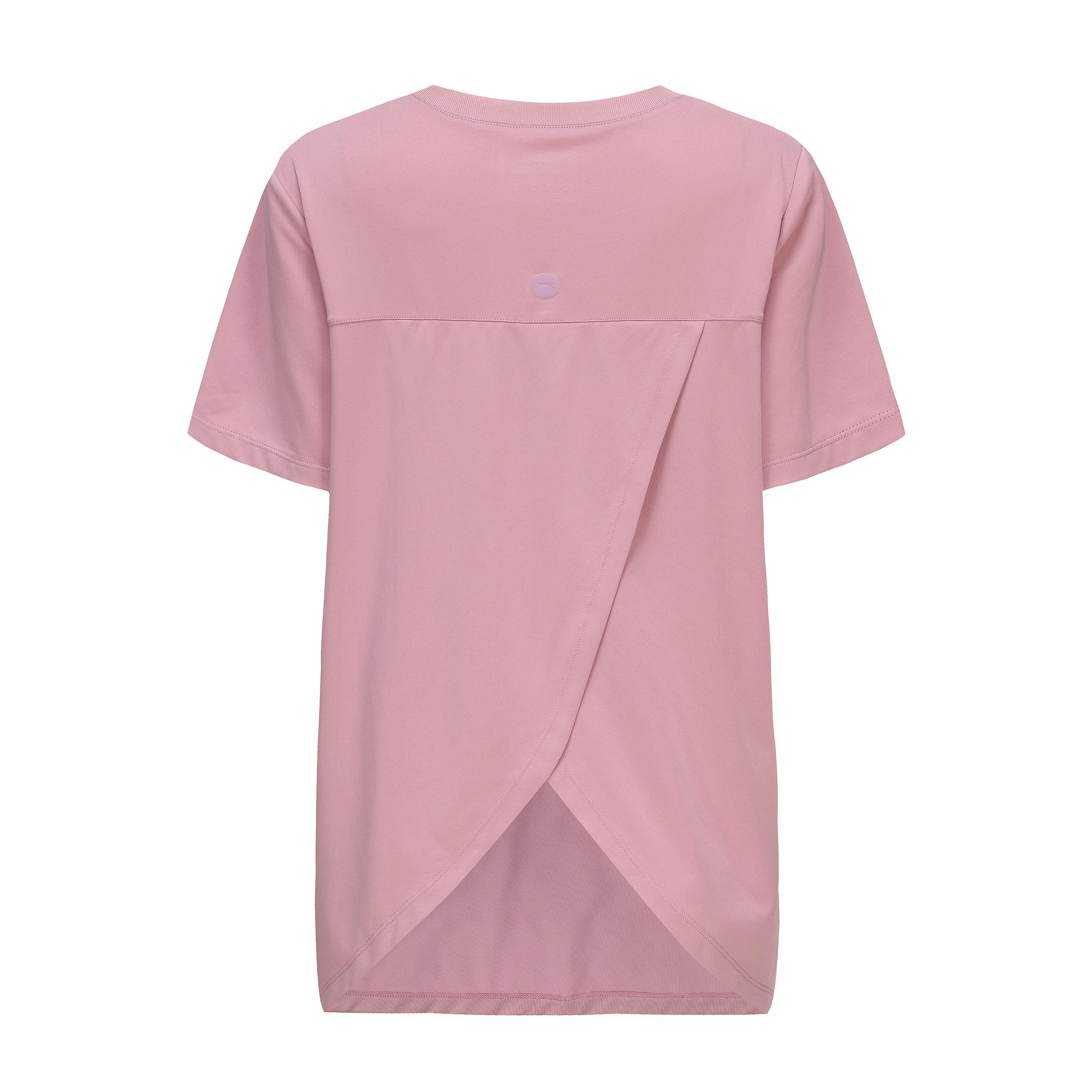 Slazenger Slaz Training Tee Ladies