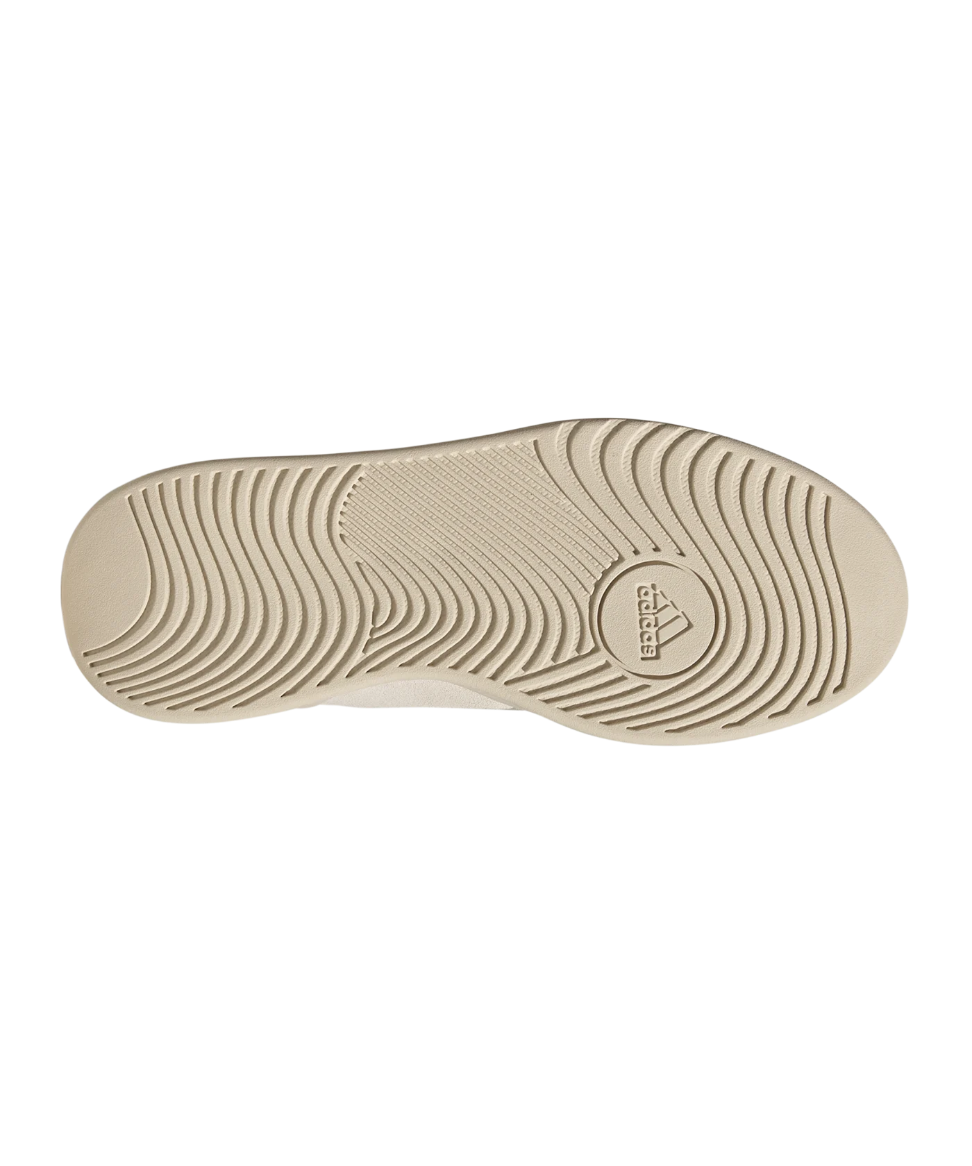 adidas Osade Grau Beige