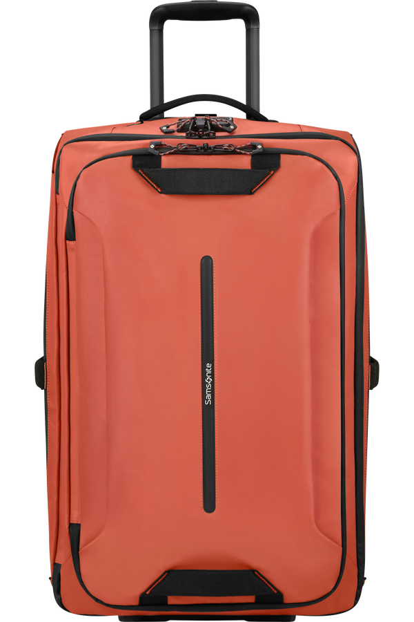 Samsonite Ecodiver Duffle Wheels 67 cm Clay