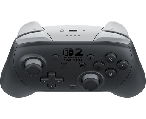 Nintendo Switch 2 Pro Controller - Handkontroll
