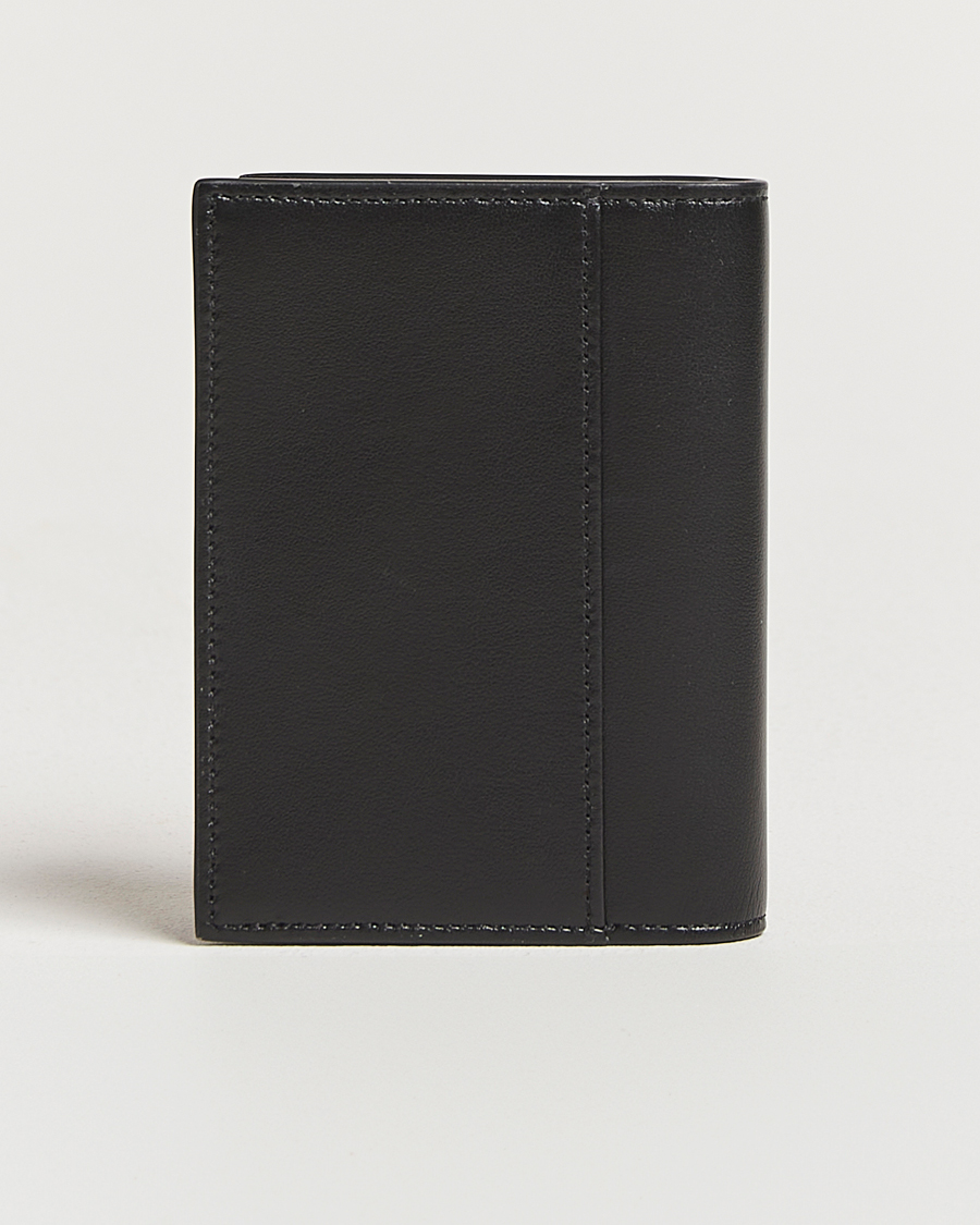 Montblanc Meisterstück Card Holder 4cc Black