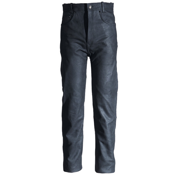 DMP - Pantalon Skipper femme Noir
