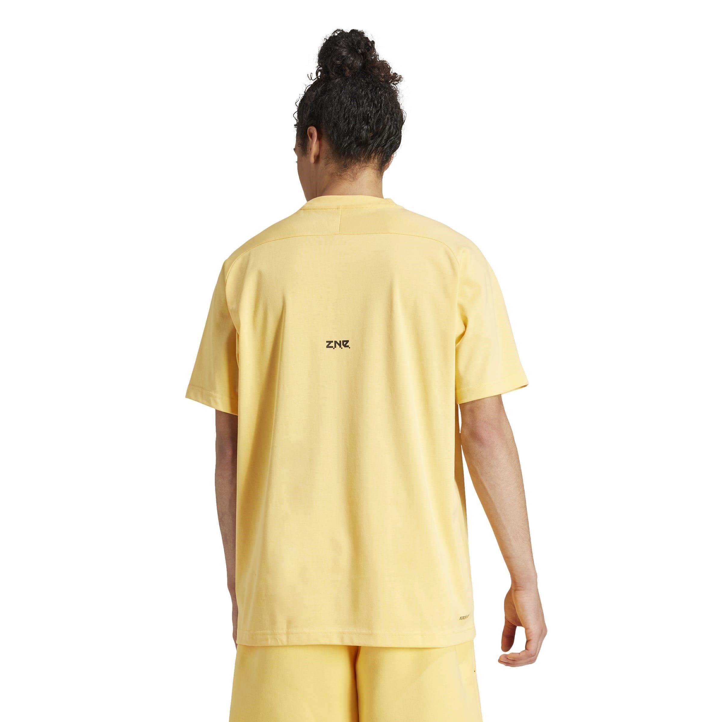 adidas Z.N.E. T Shirt Mens
